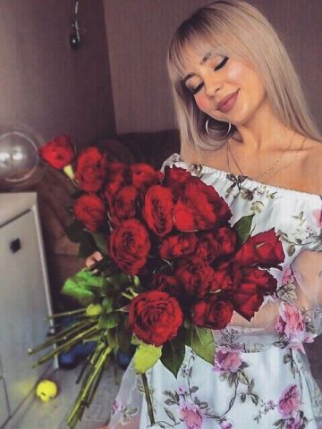 Проститутка Дарина